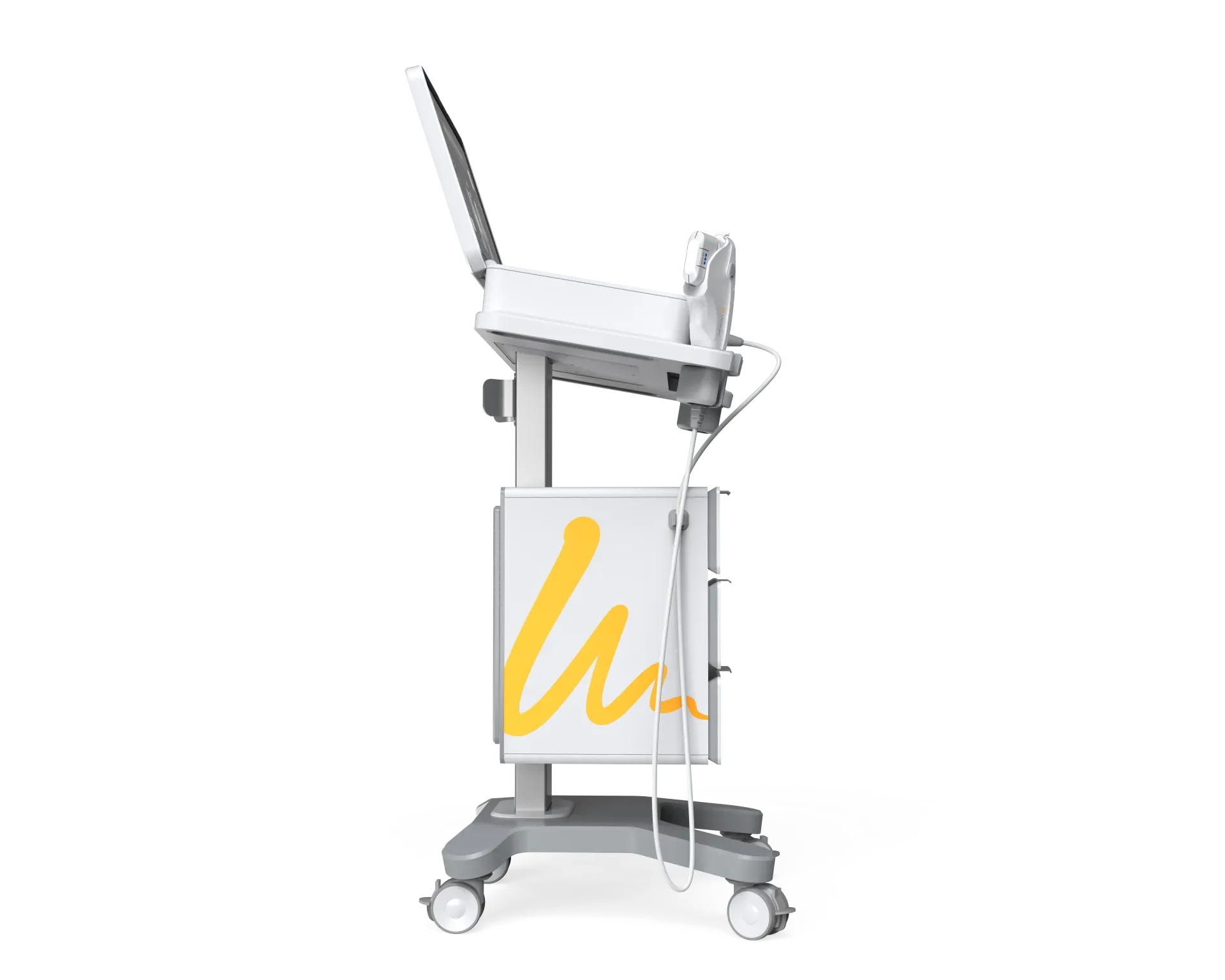 Myeongdong Ultherapy — device imagery