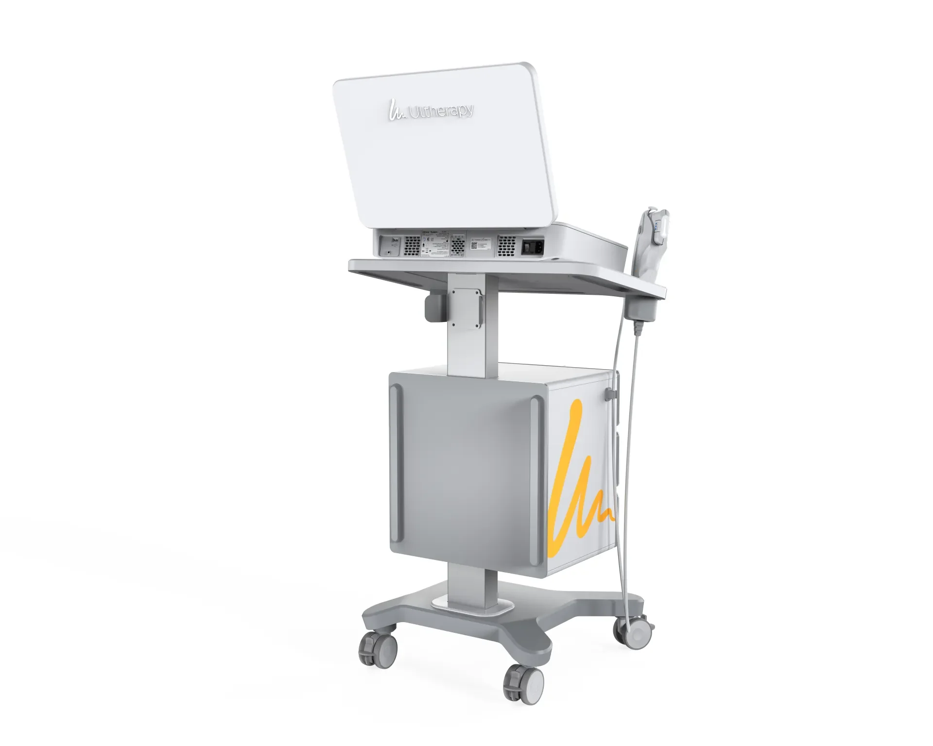 Myeongdong Ultherapy — device imagery